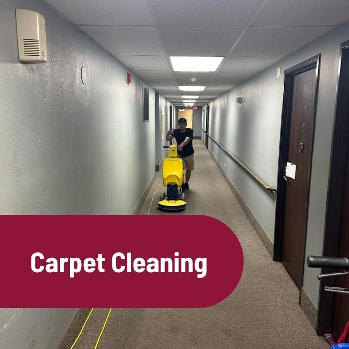 Carpet Cleaning Service